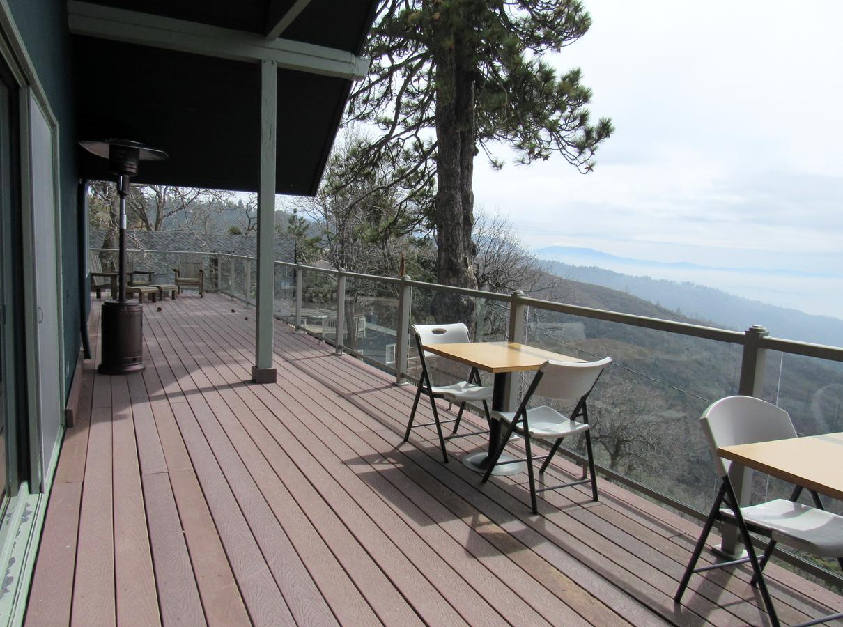 Skyforest Inn Exterior photo