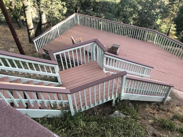 Skyforest Inn Exterior photo