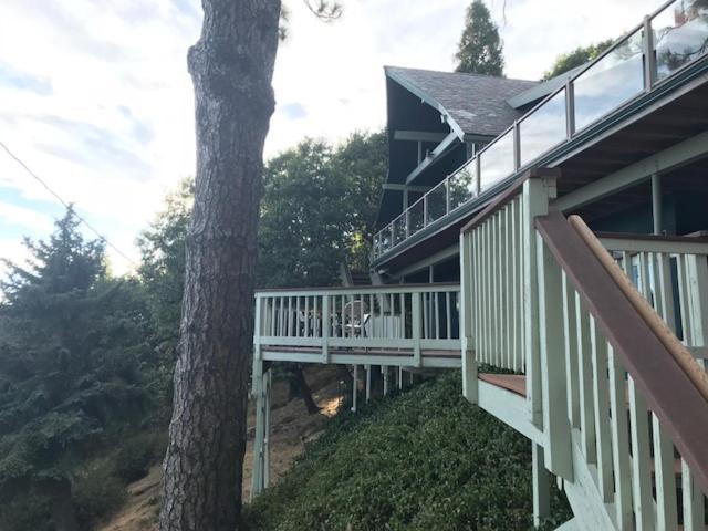 Skyforest Inn Exterior photo